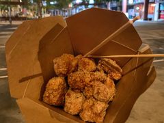 -特式糖水铺甜品