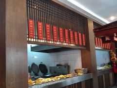 -春发生饭店·非遗(南院门店)
