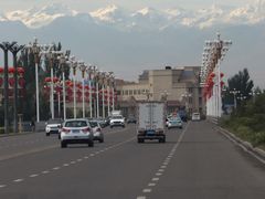 -伊犁河风景区