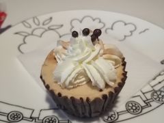 -3A07逆爱杯子蛋糕
