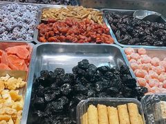 -小宝栗子(嘉华国际商业中心店)