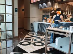 -星璞全日餐厅·高空自助餐(深铁铂尔曼酒店)