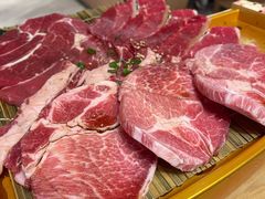 -AJIYA·池袋日式烧肉自助(天津万象城店)