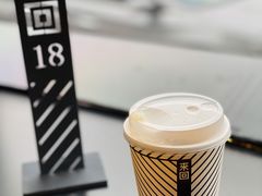 -来回·咖啡(钟村咖啡豆店)