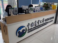 -中国农业大学动物医院