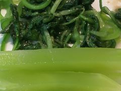 -金枝玉叶上海人家食府(三里河店)