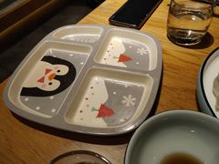 -伊喜饺子·烤鸭(五道口学院路店)