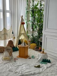 -Baby Pastel 自然光儿童摄影(CBD店)