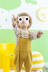 -小苹果儿童摄影(崇安店)