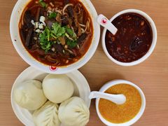 粉羊杂-孙记包子(火车站店)