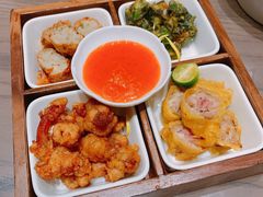 -四道菜·福建菜馆(新街口金鹰店)