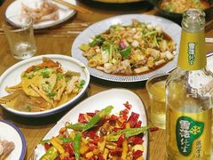 -二孃鸡爪爪(东风路总店)