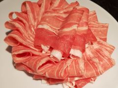 -前门后头老北京铜锅涮肉·京味菜·烤鸭(伊藤洋华堂店)