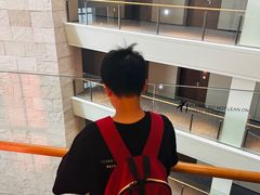 -新世界百货(明洞总店)