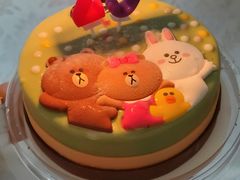 -哈根达斯(青岛海信店)