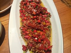 -绿茶餐厅(南昌王府井店)