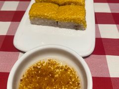 -西贝(枫蓝国际购物中心店)