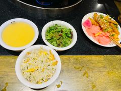 -叉叉裤鲜火锅(空港新城店)