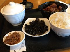 -百事佳烧鸭牛腩(上海虹桥站店)