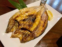 开片鱼-一升庵(仙霞路店)