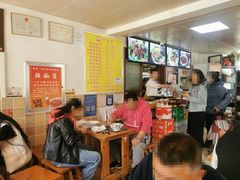 -金泰缘排骨馆(遵化路店)