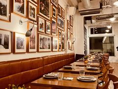 大堂-BOR Eatery(安福路店)