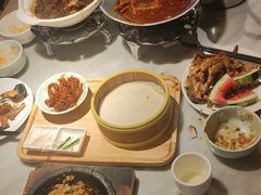 -小菜园新徽菜(镇江京口吾悦店)