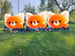 -金色摇篮潜能开发幼儿园(大兴校区)