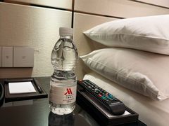 -上海宝华万豪酒店