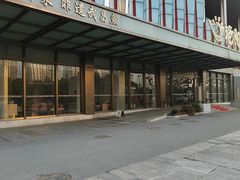 -艳阳天·非遗楚菜(武汉客厅店)