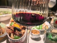 -龟兹KUCINA·新疆菜(前滩L+PLAZA店)