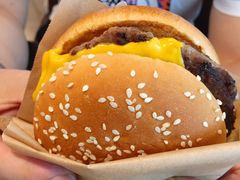 -麦当劳(东急新天地店)