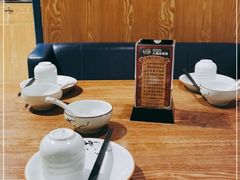 -禄运茶居·手工点心(猎德店)