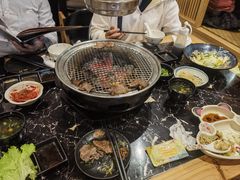 -龍二烧肉酒场(九亭店)