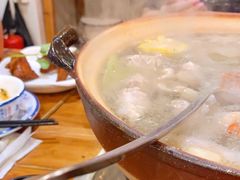 -洪大厨鸡煲(福田店)