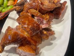 樟茶鸭-红京鱼(西坝河店)