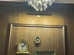 -甜阿姨·天台花园私房菜(万松园店)