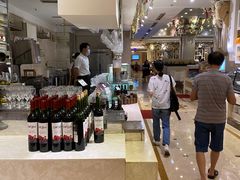 -芭菲盛宴·环球美食(袁家岗店)