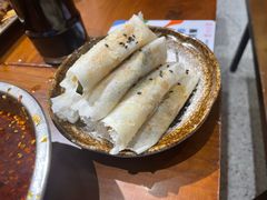 外婆的春卷-谢智冷沾沾(万达金街店)