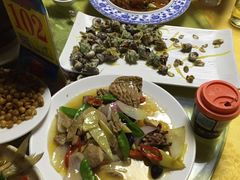 -莲花公园煎蟹(总店)