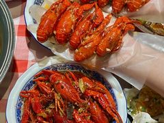 -江味龙虾馆(南山店)