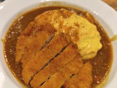 -COCO壱番屋(北京平安国际金融中心店)