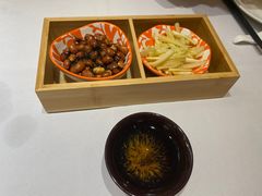 -新吉士·上海菜(浦东LCM置汇旭辉店)