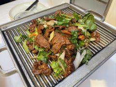 -到家尝北京菜(西坝河店)