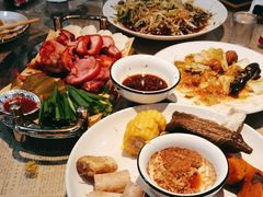 -人民公社大食堂(顺义总店)