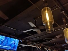 -斯比特花园西餐厅(东方商厦店)