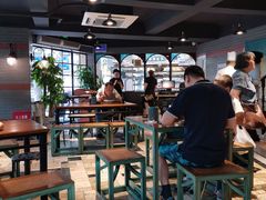 大堂-乔家栅(襄阳南路店)