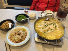 -外婆味道·云南菜大当家(关上店)