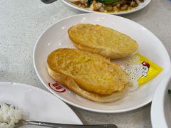 奶油猪仔包-喜喜茶餐厅(大朗长盛店)
