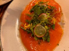 -PIZZA BIANCA(民园店)